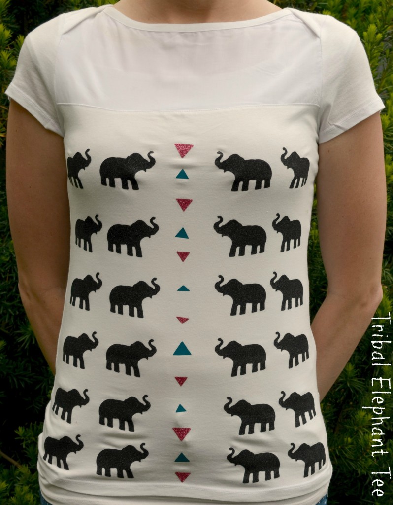 Elephant Shirt 2