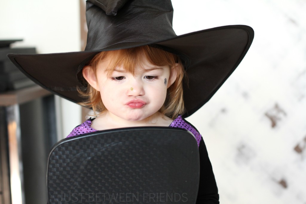 Costume Witch
